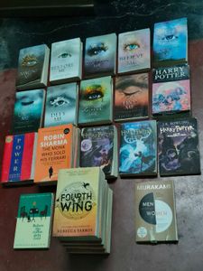 Buy Any Book At FLAT ₹150 EACH (BRAND NEW BOOKS)