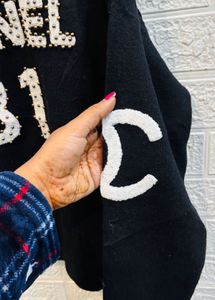 🇫🇷 Chanel Imported Sweater