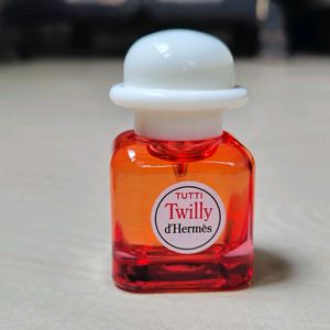 Hermes Tutti Twilly d'Hermes - Mini Perfume