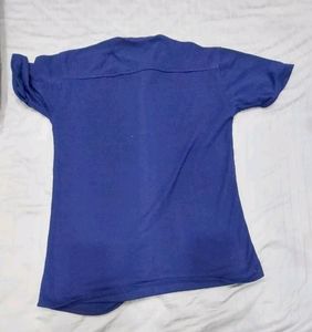 Zara Man Shirt