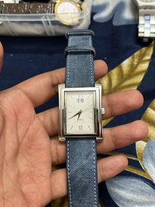 Timex Pantakind Fast ZQ65-T5