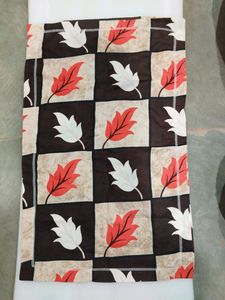 King Size Bedsheet+2 Pillow cover