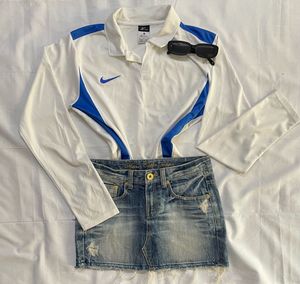Nike Polo Shirt