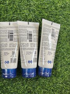DERMDOC 20% Urea Foot Cream Pack Of 3