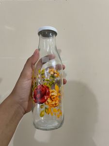 Glass Bottle For Coffee,shakes