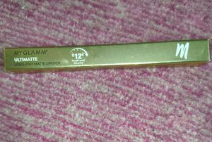 Myglamm Ultimate Long Stay Matte Lipstick