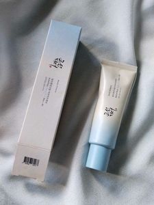 Beauty of Joseon Relief Sun