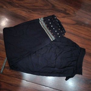 FESTIVE KURTA SET