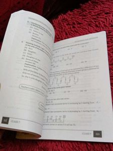 Olympiad Excellence Guide: Science Class 7