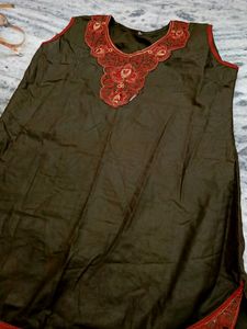 ❤️Beautiful Party Kurta For Women