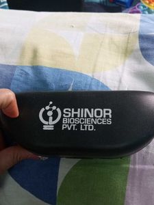 Sunglasses Case