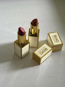 Riyo Professional Lipsticks
