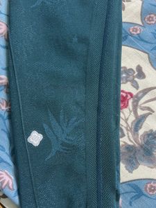 Teal Yoga/Lounge Pants