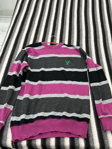 Longer Sweater