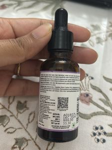 Body Cupid Niacinamide Skin Clear Serum