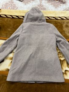 Vero Moda Parka Jacket