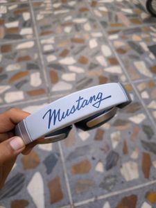 Boult Mustang Q Wireless Headphones Brand New