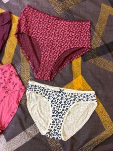 Fig Combo Of 4