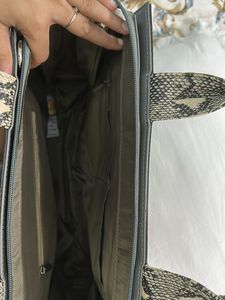 Avon Shoulder Bag
