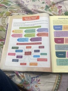 Viva social science book class 6NEP 2020 NCF 2023