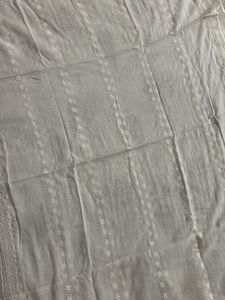 Soft pure cotton hakoba dupatta