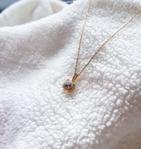Daimond Neckchain