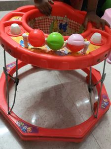 Baby Walker