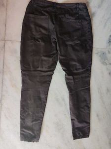 Brown Jeans
