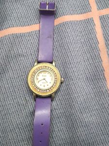 Pack Of 5 Old Watches
