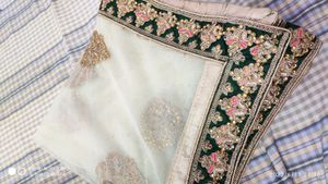 Bridal Lehenga. ( No Return)