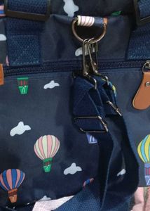 Multi Purpose Bag