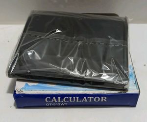 Orbit Smart Calculator
