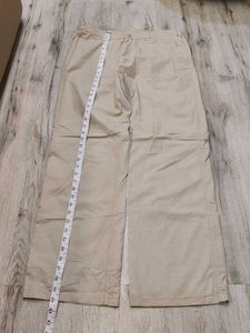 Ma2112 Chinos baggy pant waist 34 nches
