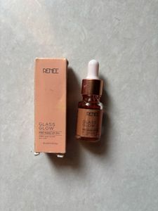 Renee Pre-makeup Oil