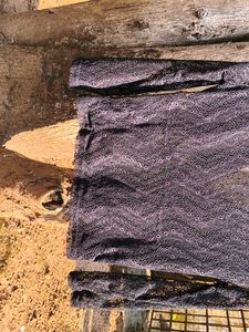 🖤Black Lace Long Sleeve Top🖤