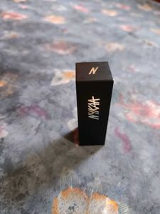 Nykaa Pink Lipstick