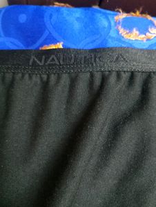 Panty Brief Black