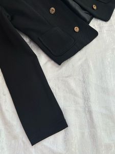 Korean Summer Blazer