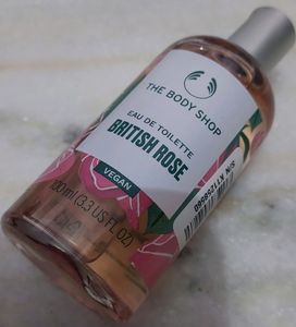 A Combo Of The Body Shops EDT