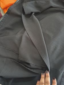 NNN FLARED PENCIL SKIRT