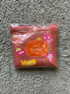 Foxtale Travel Kit
