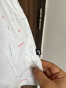 Puma Original Tshirt On Sale