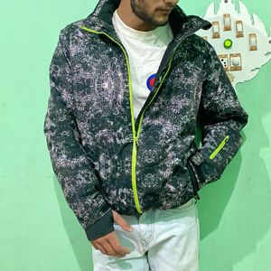 MISTRAL 76GO RIDERS JACKET
