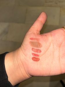 Zudio Lipstick Bundle