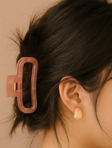 Hair Clip Set