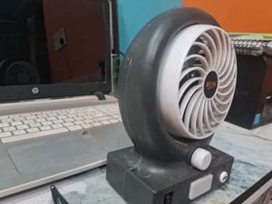 SMALL FAN