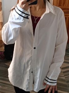 White Shirt