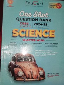 One Shot Of Science 10 By Prashant Bhaiya