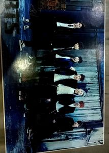 BTS Poster