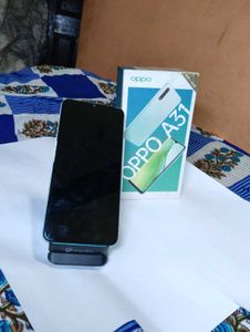 Oppo A31 - Great Condition!